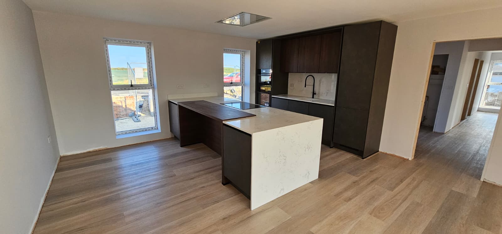 New Home Construction Hawkinge, Kent